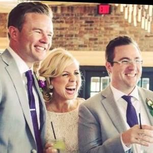 Meet your Posher, Judith